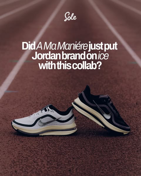 The Sole Supplier - UK ad