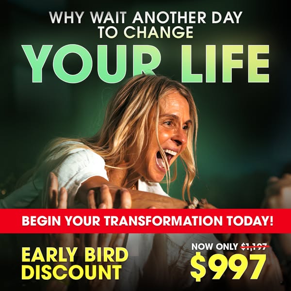 Danny Morel ad
