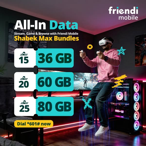 FriendimobileOM ad