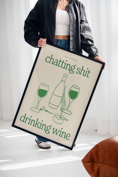 Wearepropergood ad