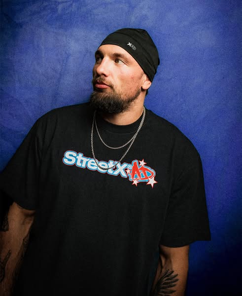 Craig Jones ad