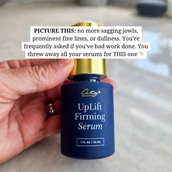 Lydia.50andfab - Makeup for Mature Skin ad