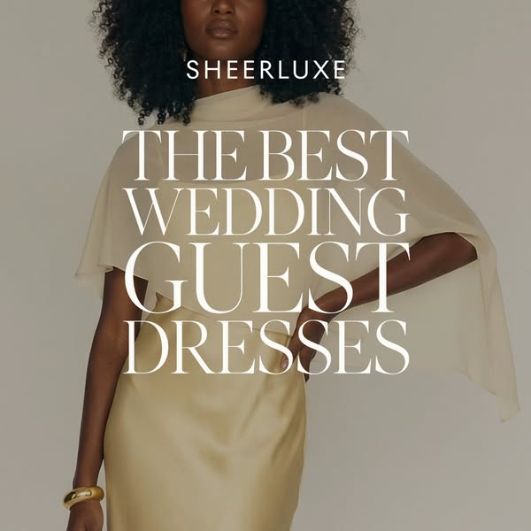 SheerLuxe ad