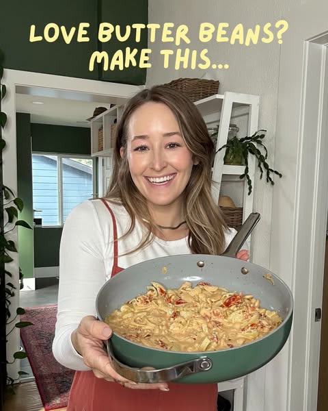 Live Eat Learn ad