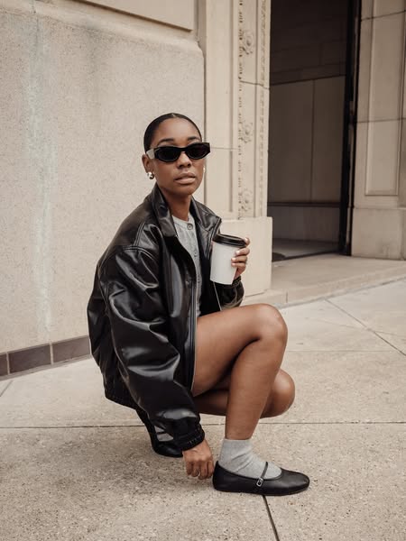 Shay Moné ad