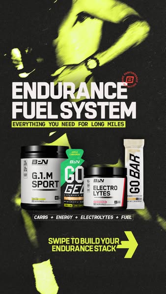 This ad is for B-N fuel system to help you before and after long miles.