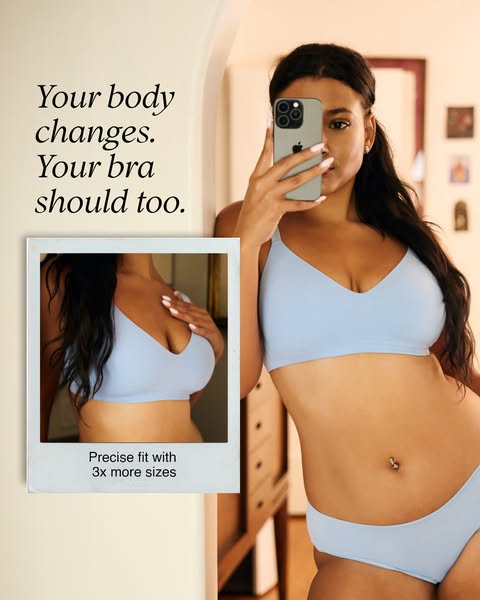 ThirdLove ad