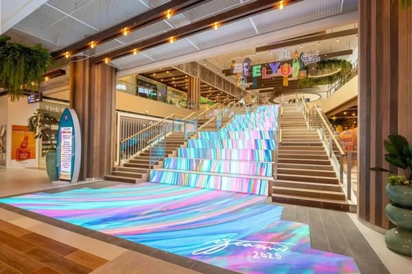 SM Supermalls ad