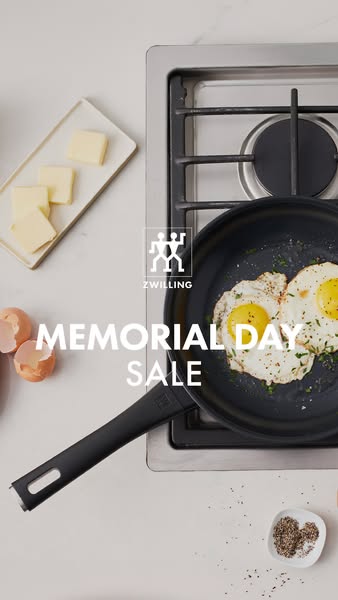 ZWILLING USA ad