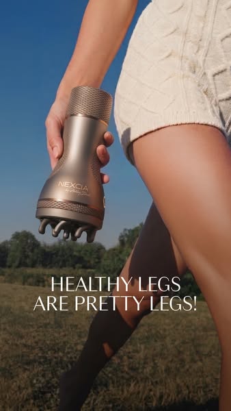 The Ashley Black Experience ad