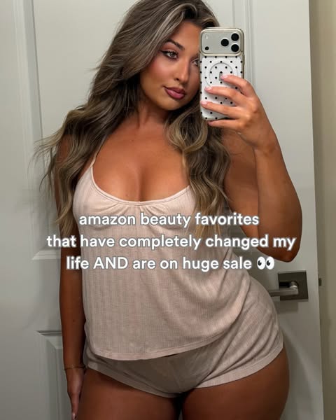 Nicole Maddie ad