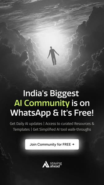Vaibhav Sisinty ad