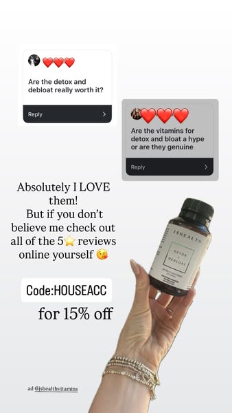 Robyn Stanley ad