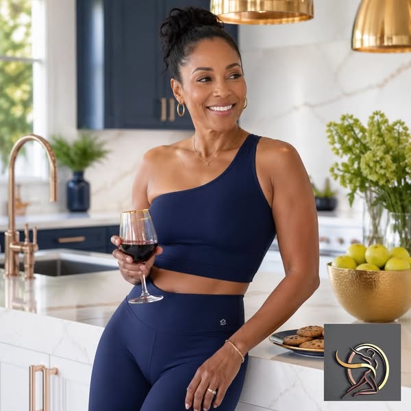 Living Well with Jamie ad