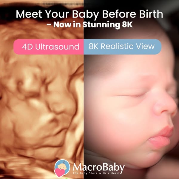 macrobaby ad
