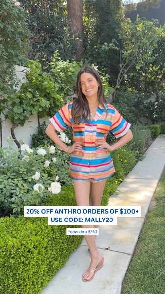 Mallory Kugler Goldman ad