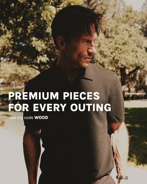 Tyler Wood ad