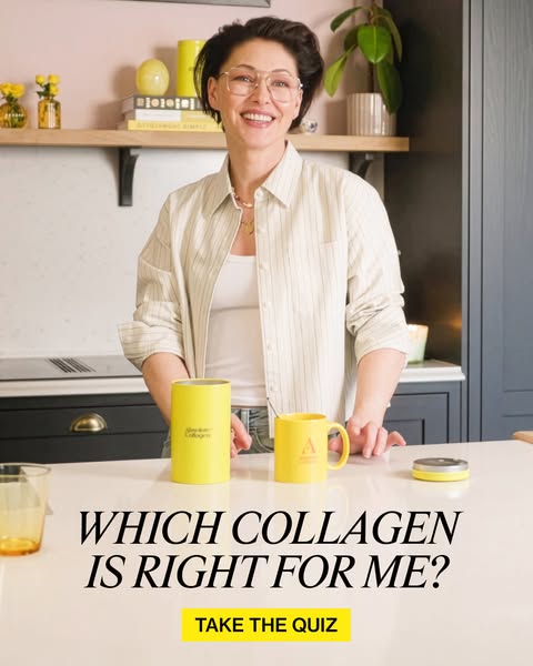 Emma Willis ad