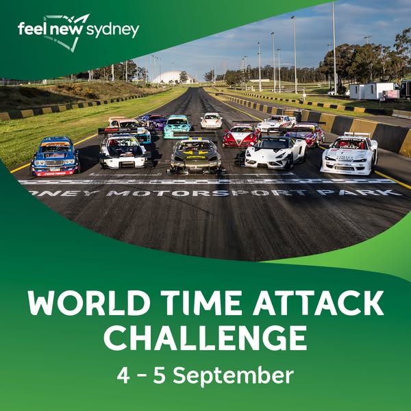Sydney ad