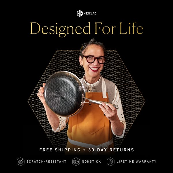 Nancy Silverton ad