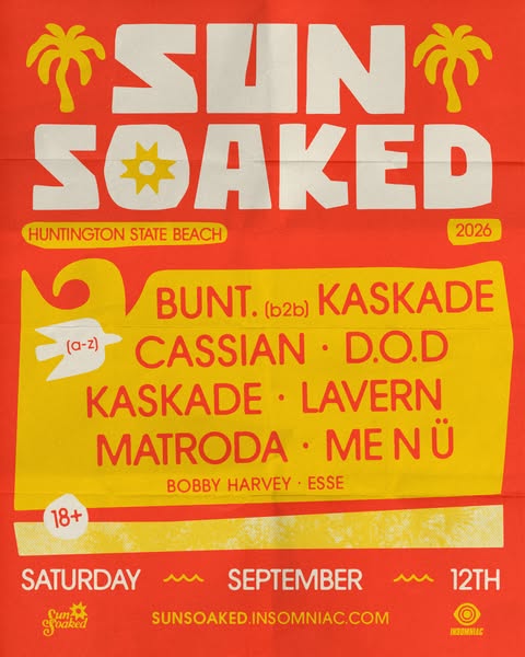 Kaskade ad
