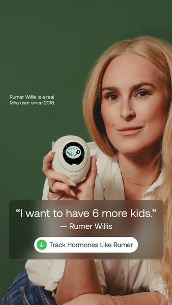 rumerwillis ad