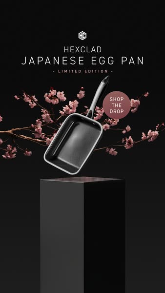 HexClad ad