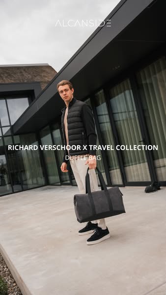 Richard Verschoor ad
