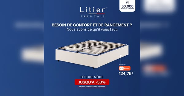 Paris Match ad