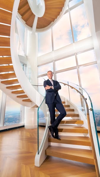 Ryan Serhant ad
