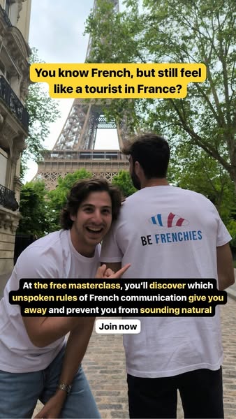 AT Frenchies ad