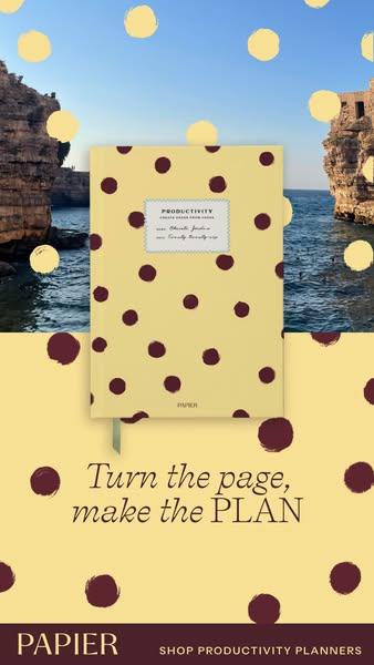 Papier ad