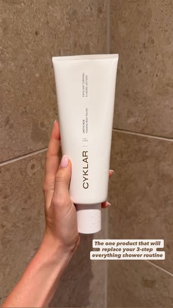 Cyklar ad
