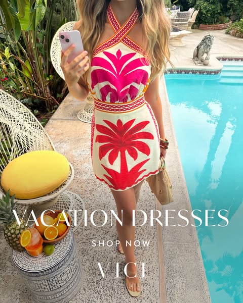 VICI Collection ad