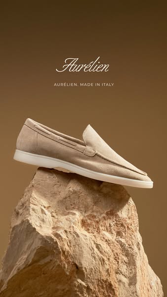 Aurélien ad