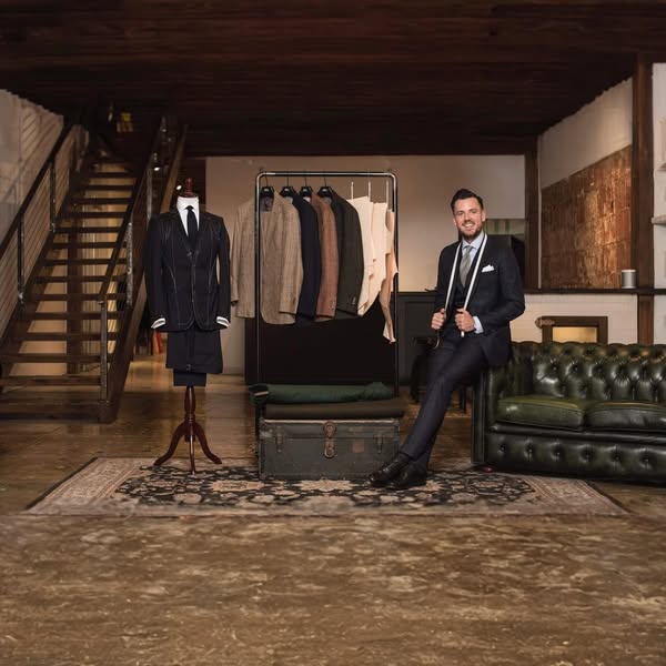 Articles of Style ad