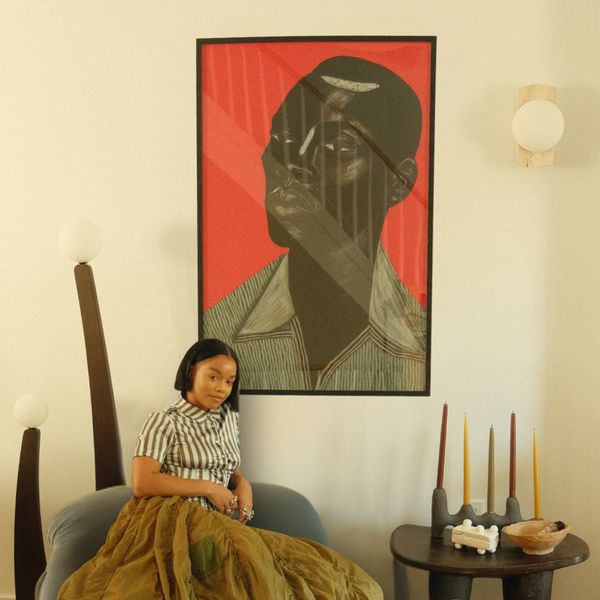 Skylar Marshai. ad