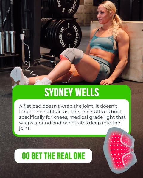 Sydney Wells ad