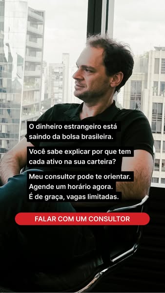 Tiago Reis ad