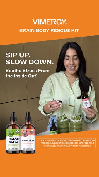 Danielle Brown ad