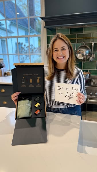 Giovanna Fletcher ad