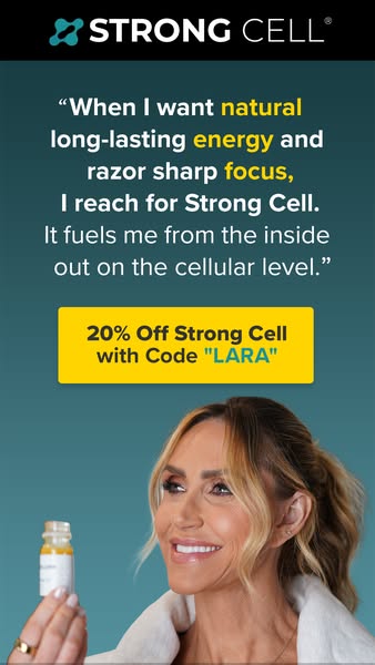 Lara Trump ad