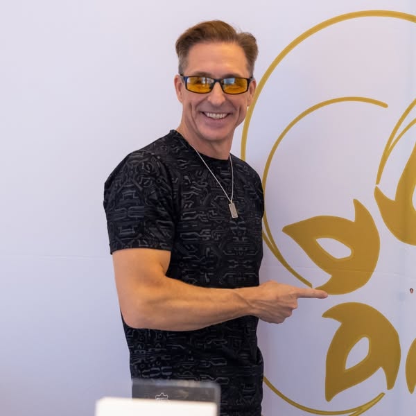 Dave Asprey ad