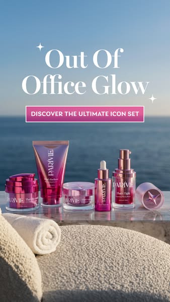 Paris Hilton ad