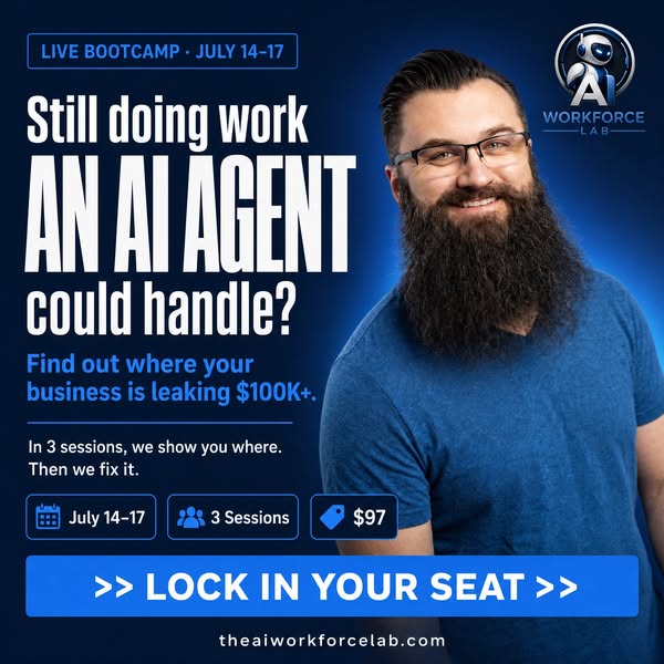 Mitch | Paid Ads | E-Commerce ad