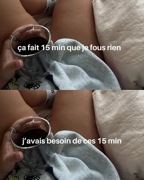 Bonjourmoncorps ad
