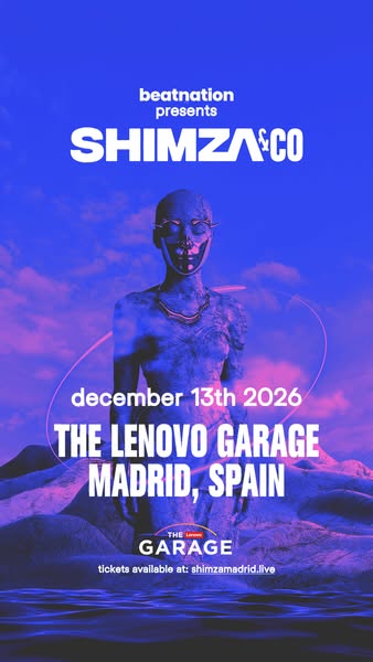 Shimza ad