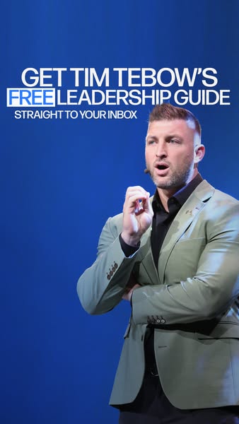 Tim Tebow ad