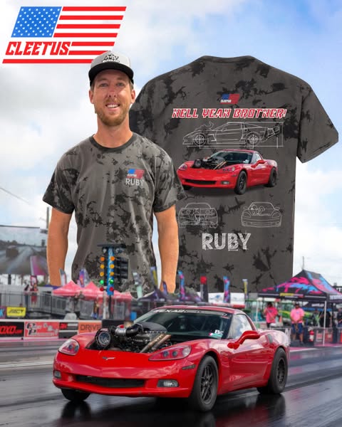 Cleetus McFarland ad