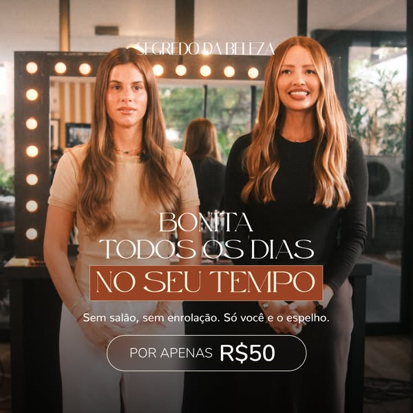 Shantal Verdelho ad